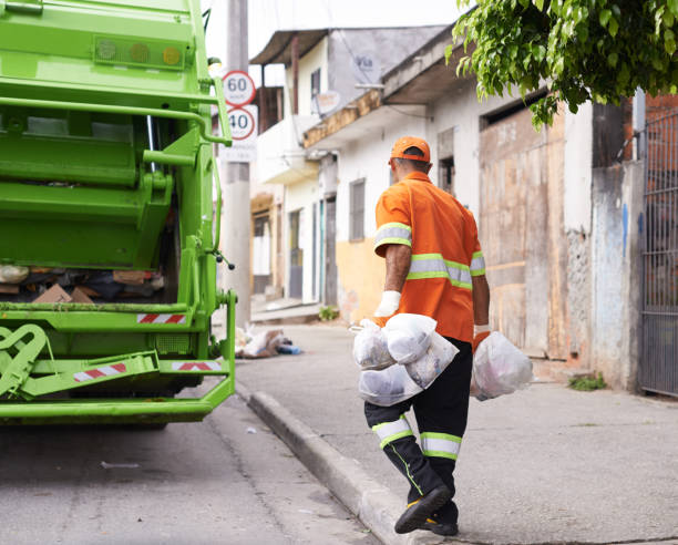 Professional Junk Removal in Danville, VA