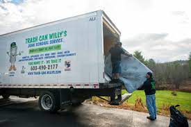 Best Basement Cleanout  in Danville, VA